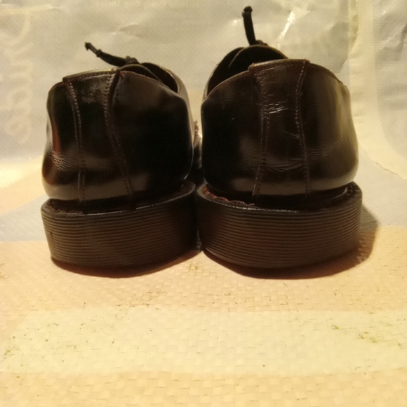 Dr Martens Stars and Stripes size 10 shoes - Picture 6 of 16